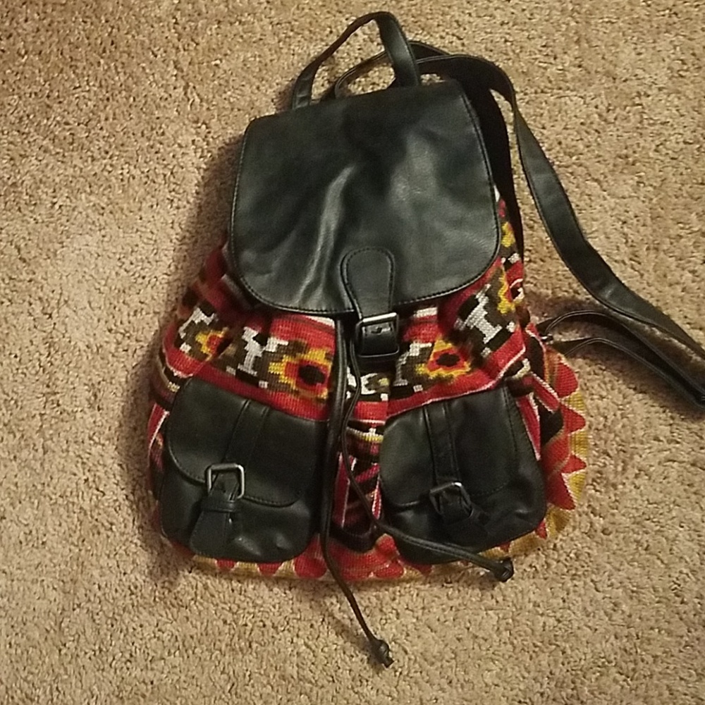 Backpack
